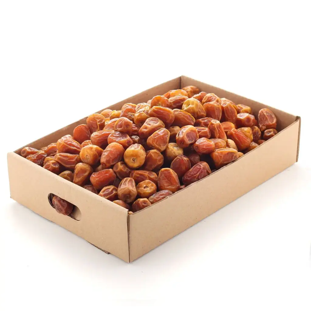 Sukkari Dates 